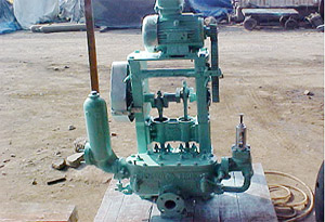 Bilge Pump
